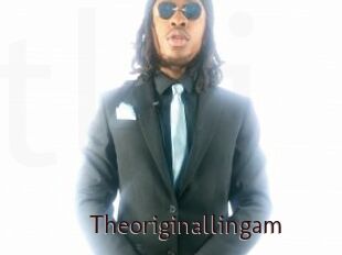 Theoriginallingam