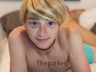 Theparkerj