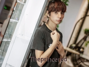 Theprincered