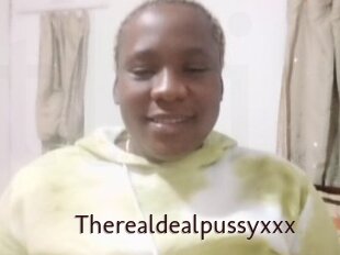 Therealdealpussyxxx