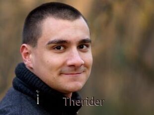 Therider