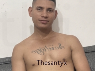 Thesantyx