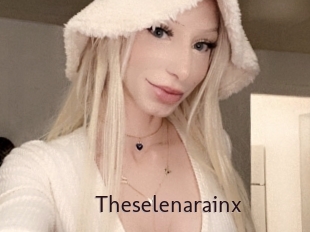 Theselenarainx