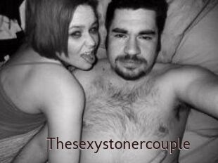 Thesexystonercouple