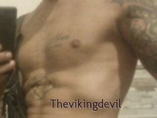 Thevikingdevil