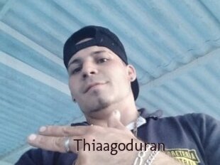 Thiaagoduran