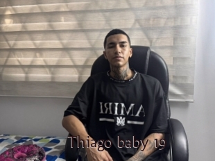 thiago_baby_19 Top listen server