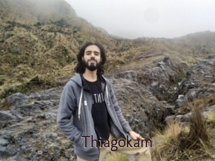 Thiagokam