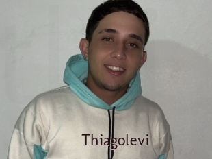 thiagolevi Top listen server