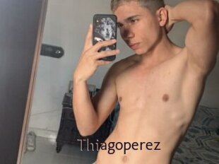 Thiagoperez