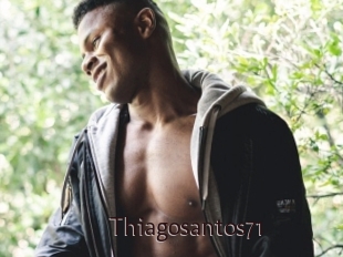thiagosantos71 Top listen server