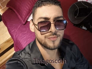 thiagoscoth Top listen server