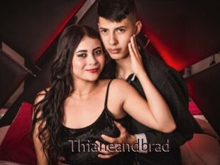 Thianeandbrad