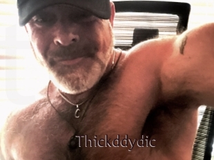 thickddydic Top listen server