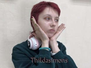Thildasimons