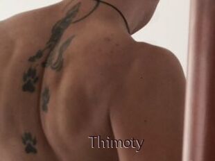 Thimoty