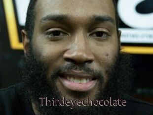 Thirdeyechocolate