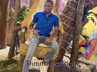 Thmmasmanrique