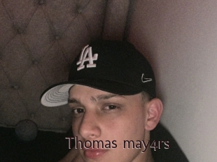 thomas_may4rs Top listen server