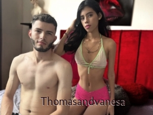 Thomasandvanesa