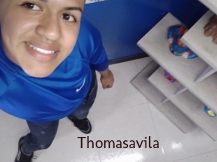 Thomasavila