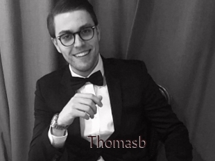 Thomasb