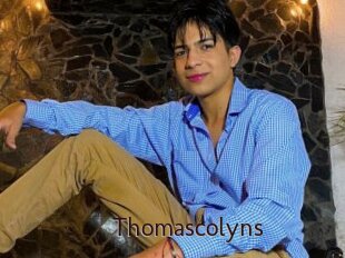 Thomascolyns