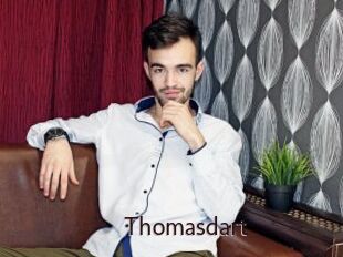 Thomasdart