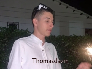 Thomasdavis