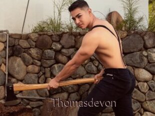 Thomasdevon