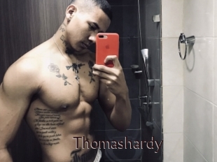 thomashardy Top listen server