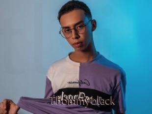 Thommyblack