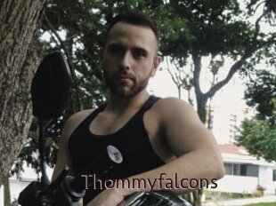 Thommyfalcons