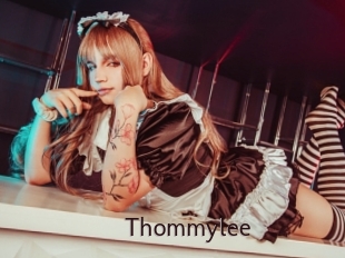 thommylee Top listen server