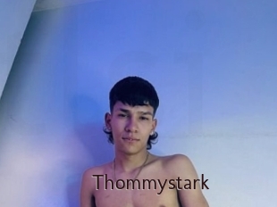 thommystark Top listen server