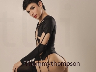 Thommythompson