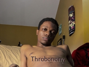 Throbonomy