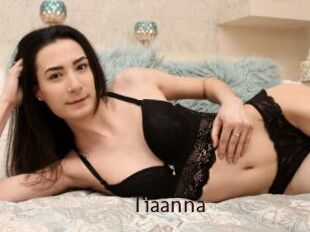 Tiaanna
