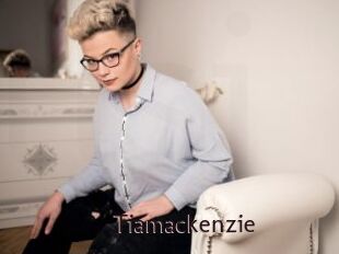 Tiamackenzie