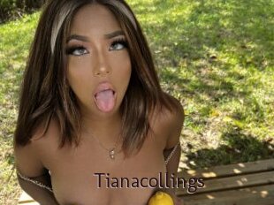 Tianacollings