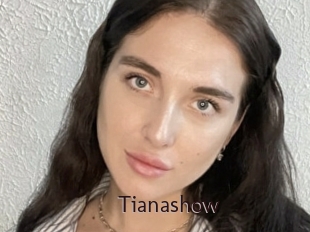 Tianashow
