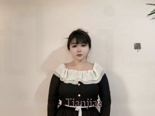 Tianjiaa