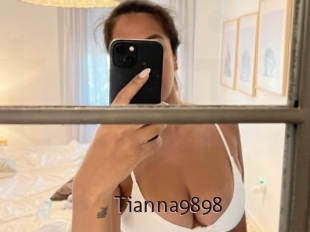tianna9898 Top listen server