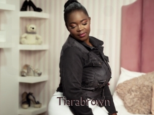 Tiarabrown