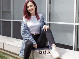 Tiasilk