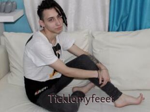 Ticklemyfeeet