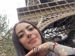 Tifajinx