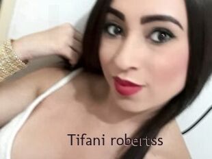 Tifani_robertss