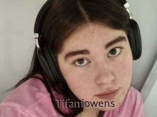 Tifaniowens