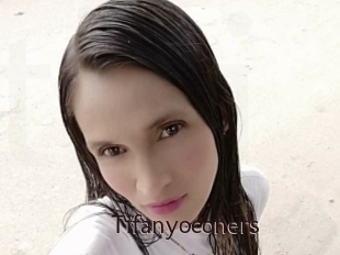 Tifanyoconers